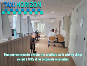 Salle d'attente hopital TH 2